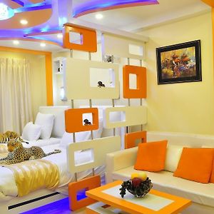 Executive Twin Room